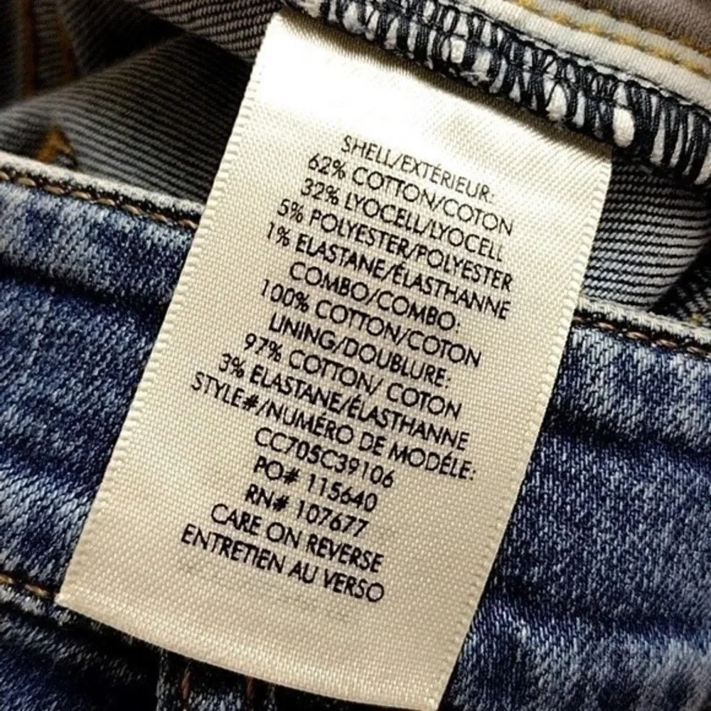 Alice + Olivia Wide Leg Jeans Bohemian Wide Leg Festival Jeans